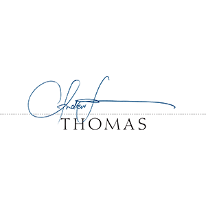 Thomas Wines logo